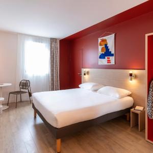 Standard Room - Mobility Accessible