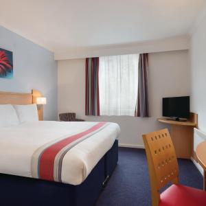 Double Room - Non Smoking