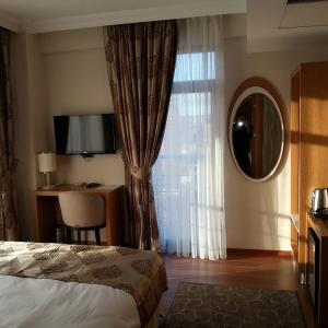 Classic Single Room
