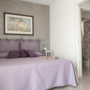 Double or Twin Room with Sea View