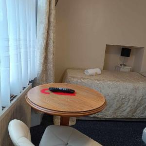 Single Room with Shower