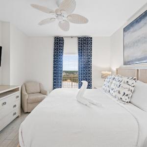 One-Bedroom Apartment with Sea View 1004W