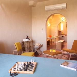 One-Bedroom Standard Apartment