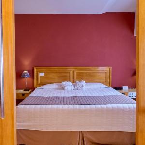 Executive Suite with Spa Bath