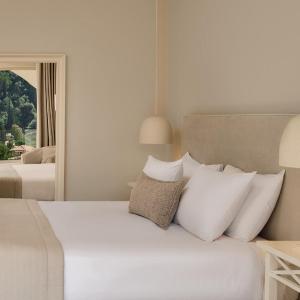 Fabulous Bay - Sea View Room