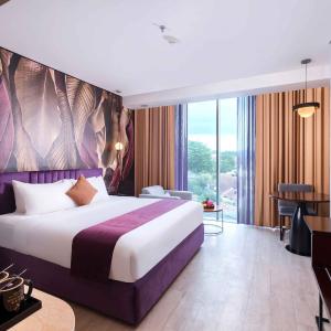 Grand Deluxe Double Room
