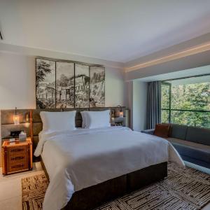 Signature King Room With balcony