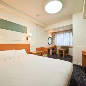 West Building Double Room with Jacuzzi, Non-Smoking