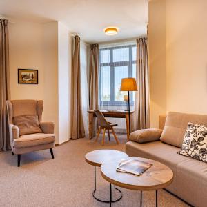 Standard Suite