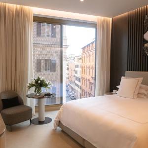 Prestige Double Room