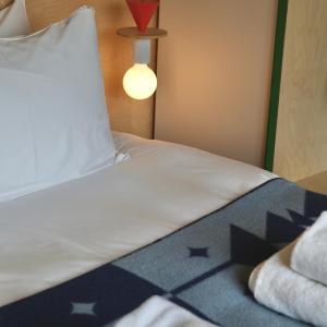 Standard Studio - The Boardwalk Suite