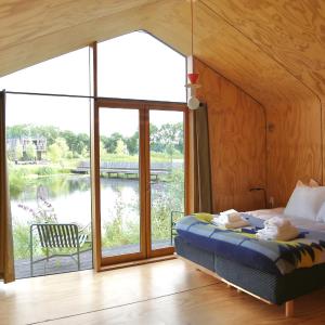 One-Bedroom Cottage - The Wikkel
