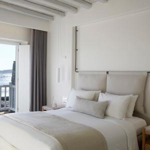 The Coast Beachfront Suite