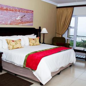 Executive Twin Room