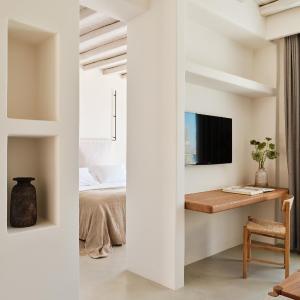 The Coast Beachfront Suite with Plunge Pool