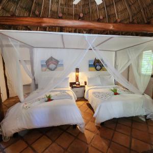 Bungalow with Garden View - Adults Only