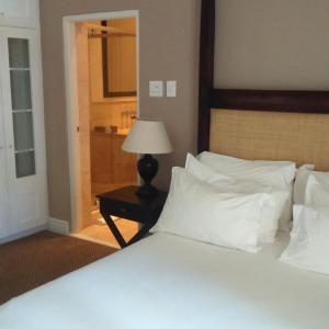 Garden Double Room