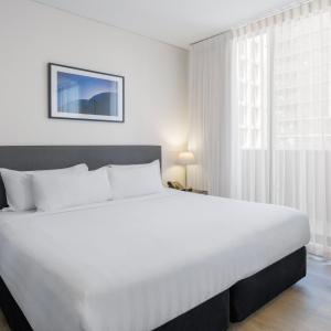 Studio Rooftop Apartment - No Housekeeping
