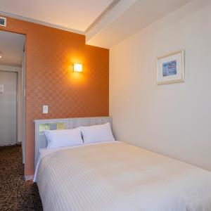 Double Room with Small Double Bed - Smoking