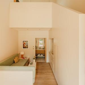 Garden Suite