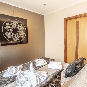 Suite with Terrace