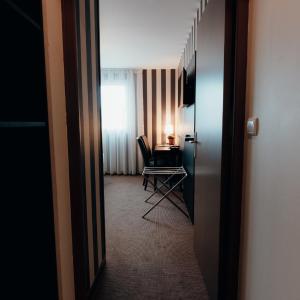 Comfort  twin Room