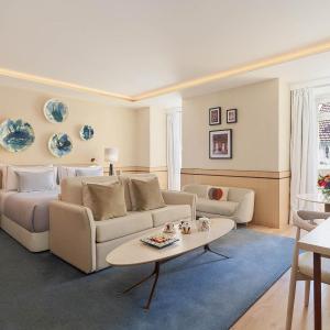 Standard Suite
