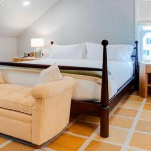 Three-Bedroom Cottage