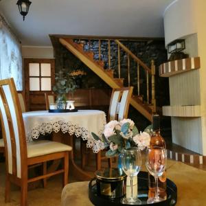 Three-Bedroom Chalet