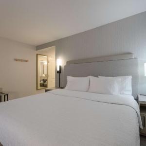 King Room with King Bed - Non-Smoking