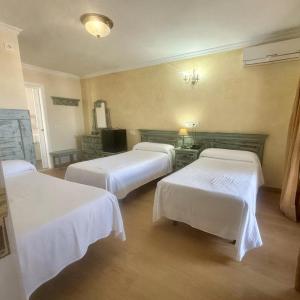 Triple Room (3 Adults)