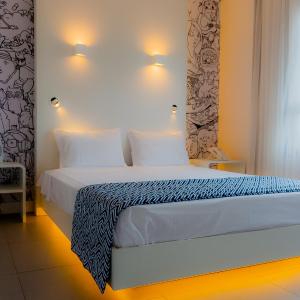 Standard Apartment with Double Bed