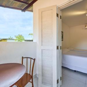 Triple Room with Balcony