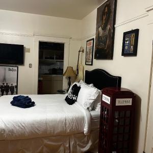 Deluxe Junior Suite