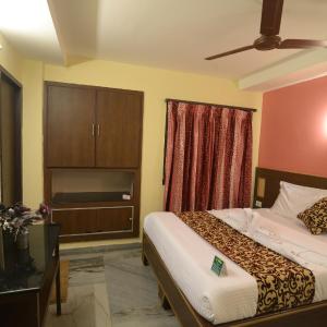 Budget Single Room