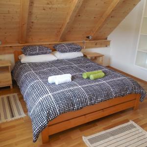 Double Room - Attic
