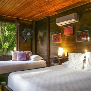 Junior Suite with Balcony