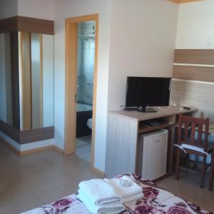 Suite with Spa Bath