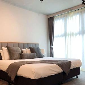 King Suite - Non-Smoking/Mobility/Hearing Accessible