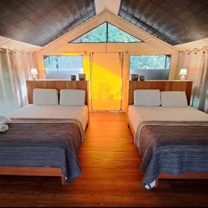 Bungalow - Beach Front