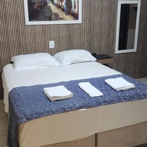Double Room with Double bed
