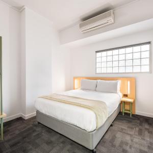 Queen Room with Ensuite