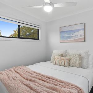 Family Two-Bedroom Cabin 