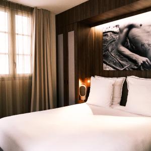 Duplex Suite