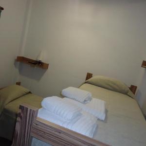 Duplex Quadruple Room