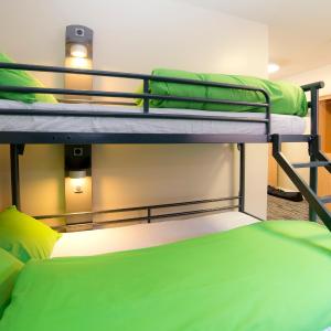 4 Bed Double Private Room Ensuite