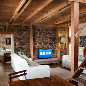 One-Bedroom Chalet - Cottage 3