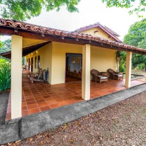 Superior Three-Bedroom Chalet