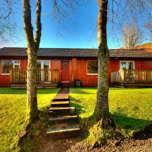 One-Bedroom Lodge