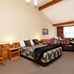 Studio Twin Room